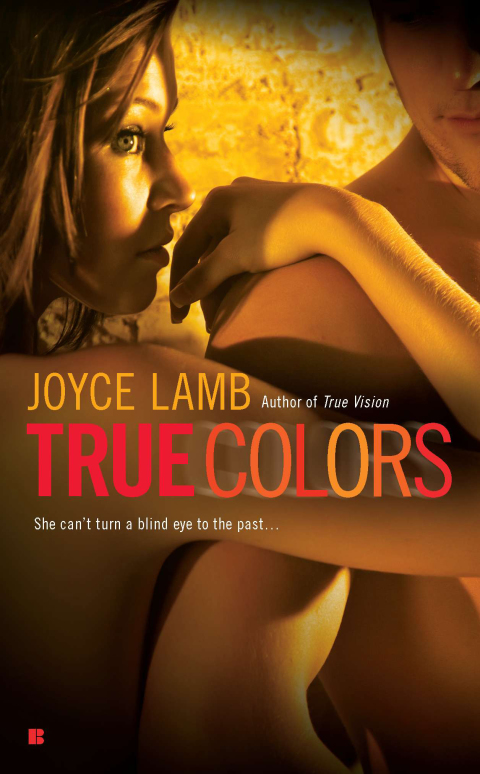 Cover image for book True Colors