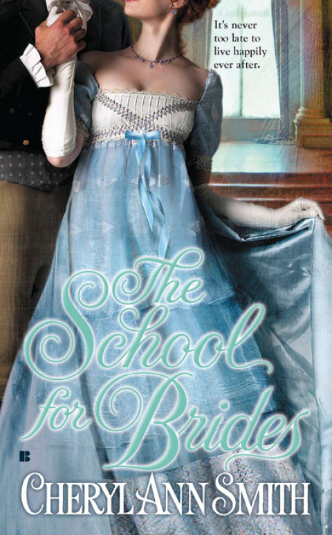 Cover image for book The School for Brides
