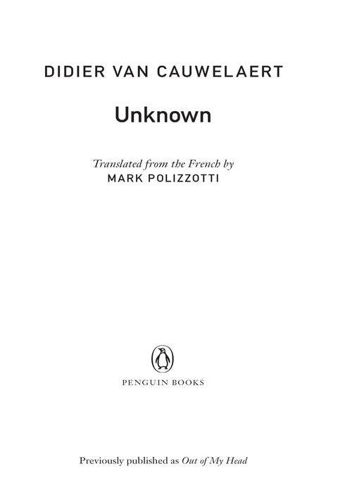 Cover image for book Unknown