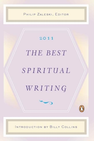 The Best Spiritual Writing 2011