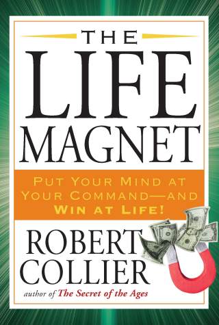 The Life Magnet