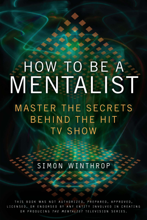 Cover image for book How to Be a Mentalist