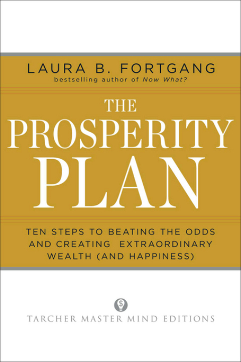 Cover image for book The Prosperity Plan