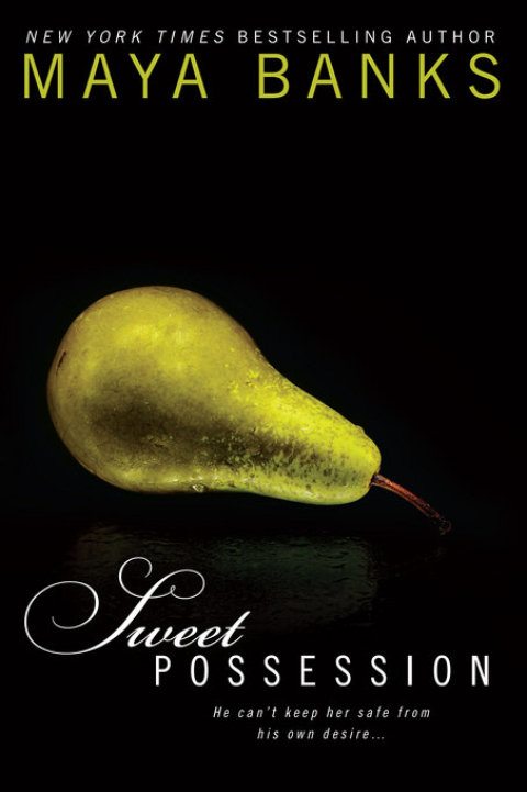 Cover image for book Sweet Possession