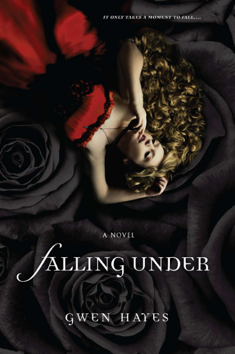 Cover image for book Falling Under