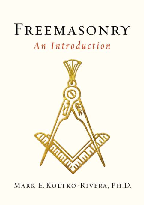 Cover image for book Freemasonry