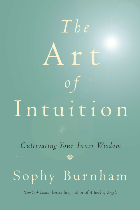 Cover image for book The Art of Intuition