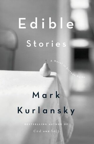 Edible Stories