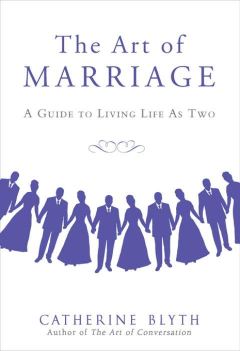 Cover image for book The Art of Marriage