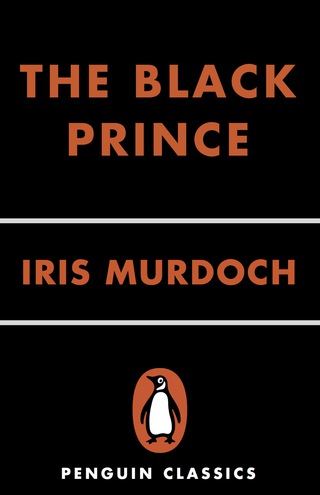 The Black Prince