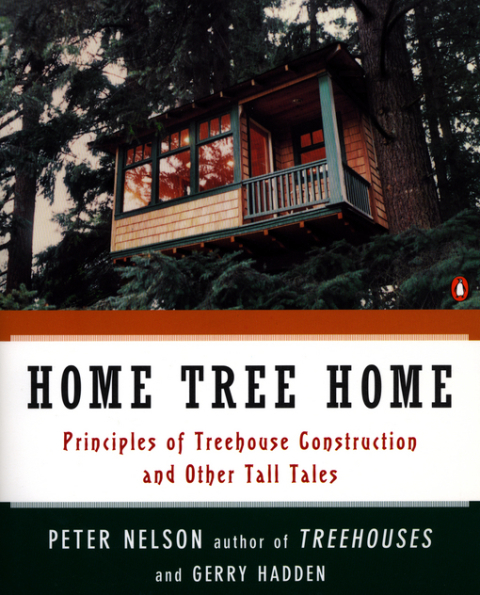 Cover image for book Home Tree Home