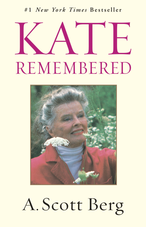 Cover image for book Kate Remembered