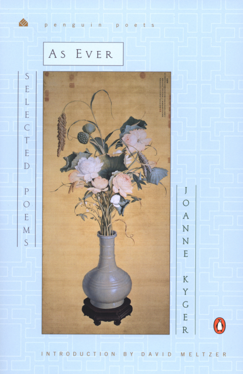Cover image for book As Ever