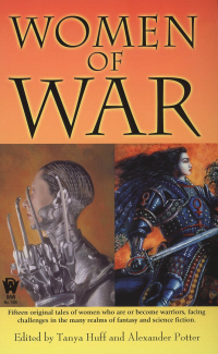 Cover image: Women of War 9780756402860