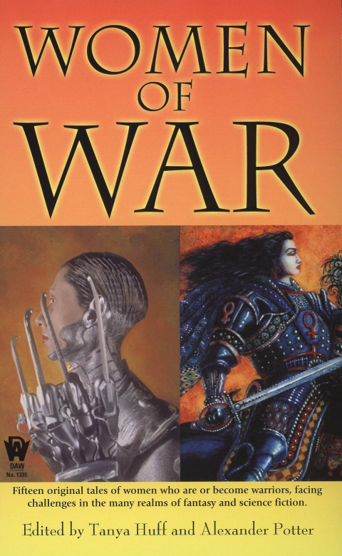 Cover image for book Women of War