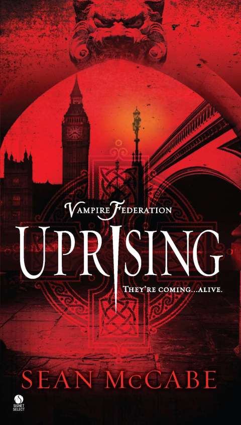 Cover image for book Uprising