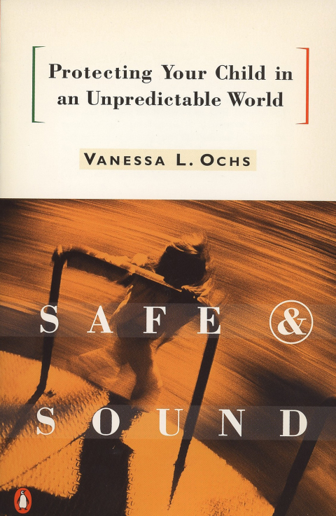 Cover image for book Safe and Sound