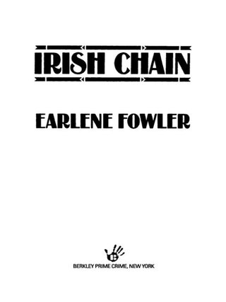Irish Chain
