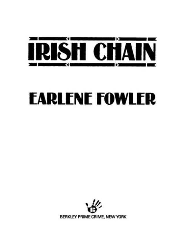 Irish Chain