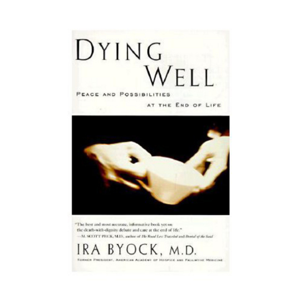Reflowable Dying Well; $14.42