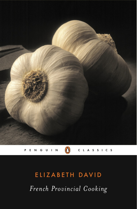 Cover image for book French Provincial Cooking