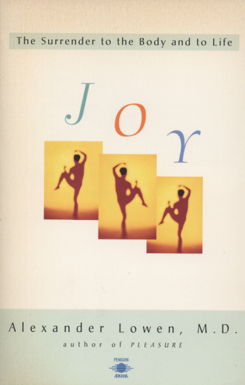 Cover image for book Joy