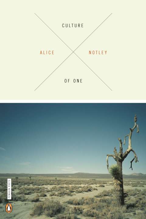 Cover image for book Culture of One