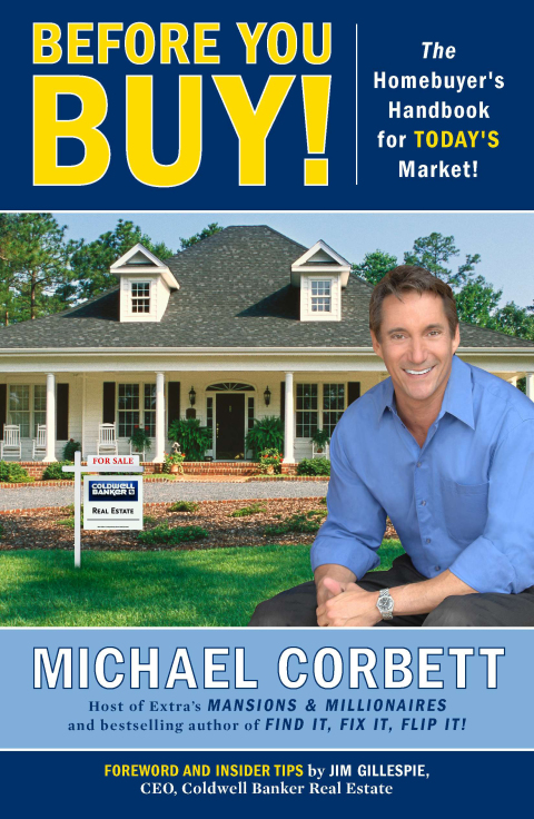 Cover image for book Before You Buy!