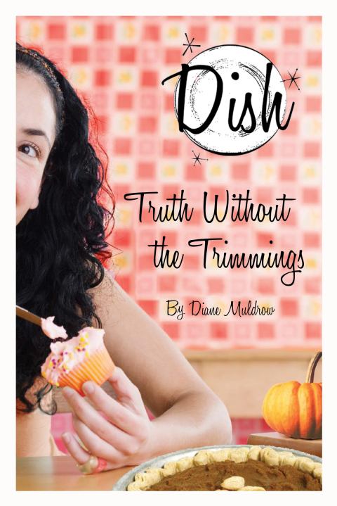 Cover image for book Truth Without the Trimmings #5