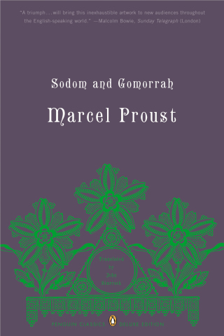 Sodom and Gomorrah