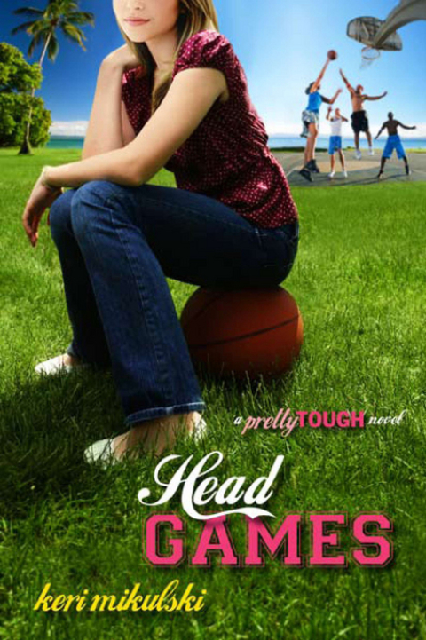 Cover image for book Head Games