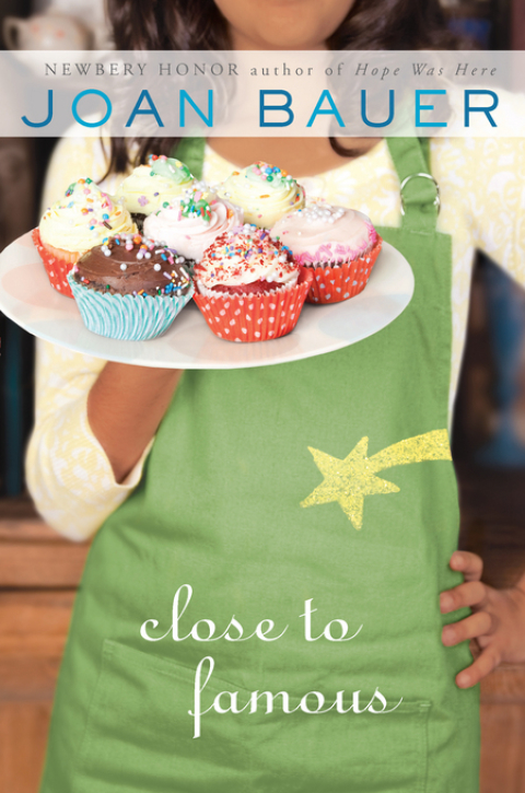 Cover image for book Close to Famous