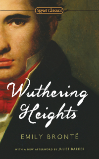 Cover image: Wuthering Heights 9780451531797