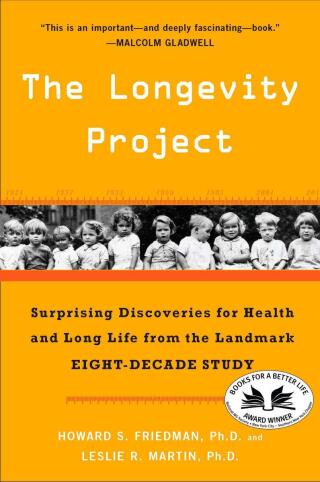 The Longevity Project