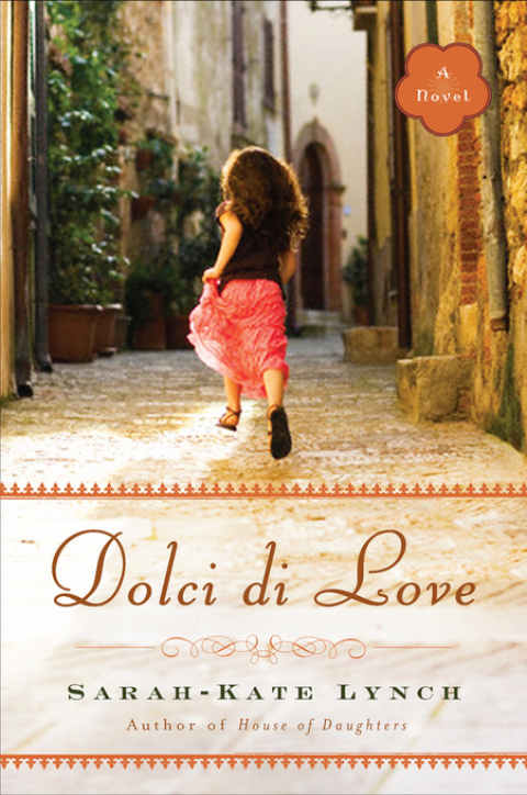Cover image for book Dolci di Love