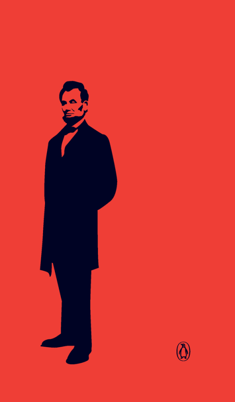 Cover image for book Lincoln on the Civil War