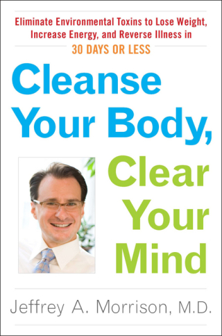 Cleanse Your Body, Clear Your Mind