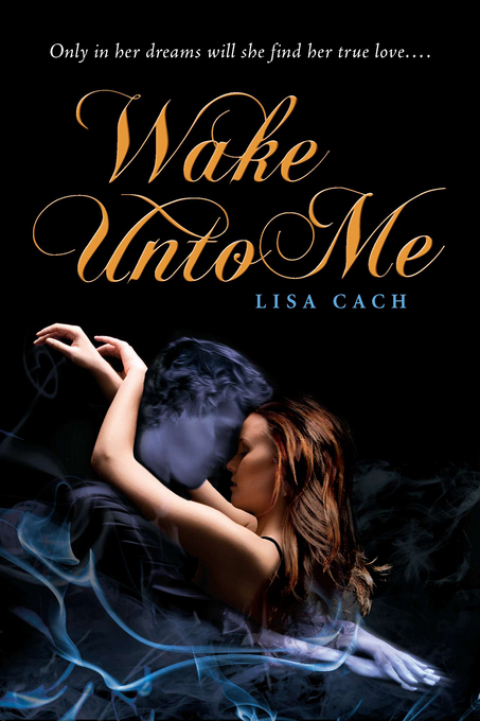 Cover image for book Wake Unto Me