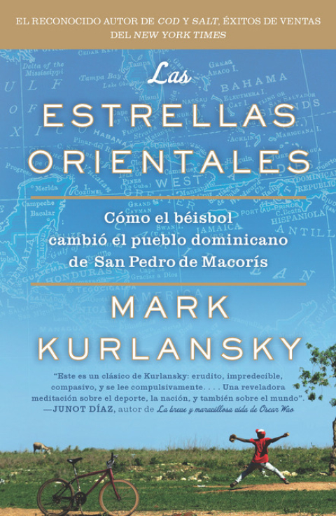 Cover image for book Las Estrellas Orientales