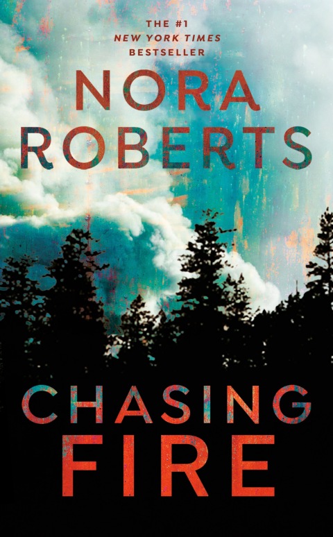 Cover image for book Chasing Fire