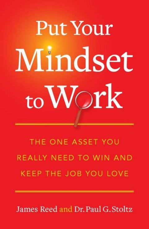 Cover image for book Put Your Mindset to Work