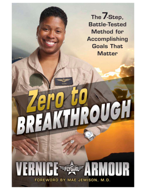 Cover image for book Zero to Breakthrough