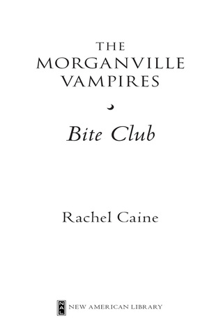 Bite Club