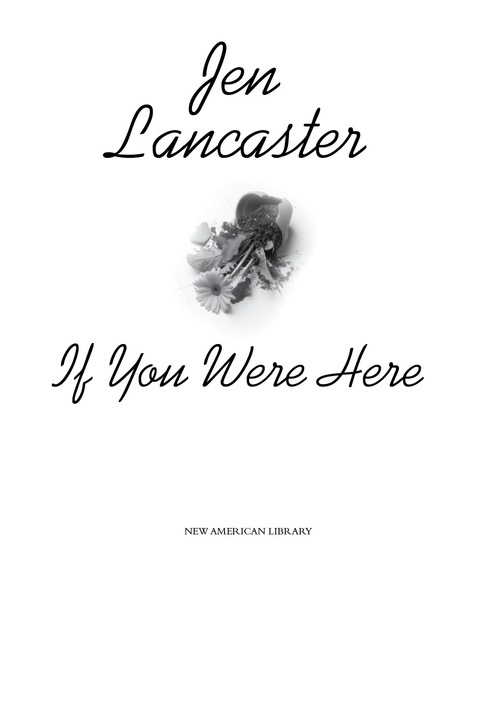Cover image for book If You Were Here
