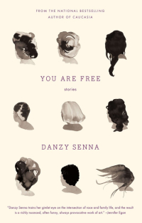 Cover image: You Are Free: Stories 9781594485077