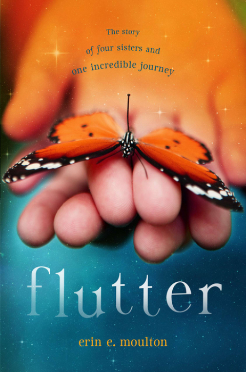 Cover image for book Flutter