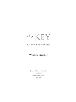 The Key
