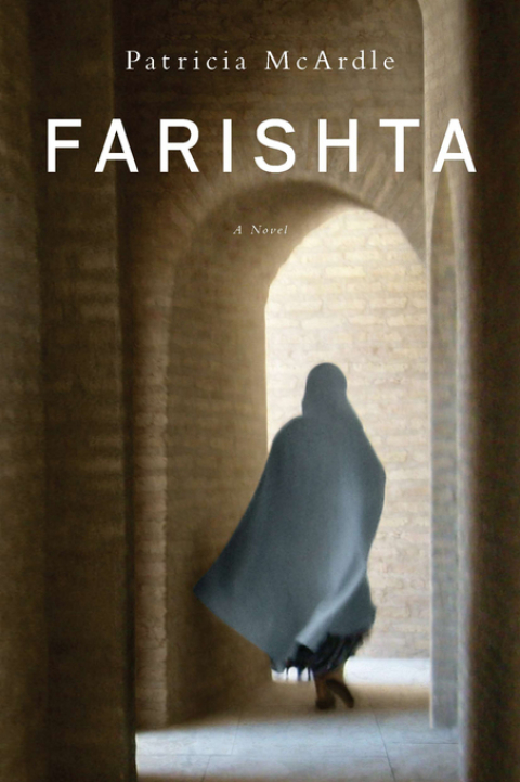 Cover image for book Farishta