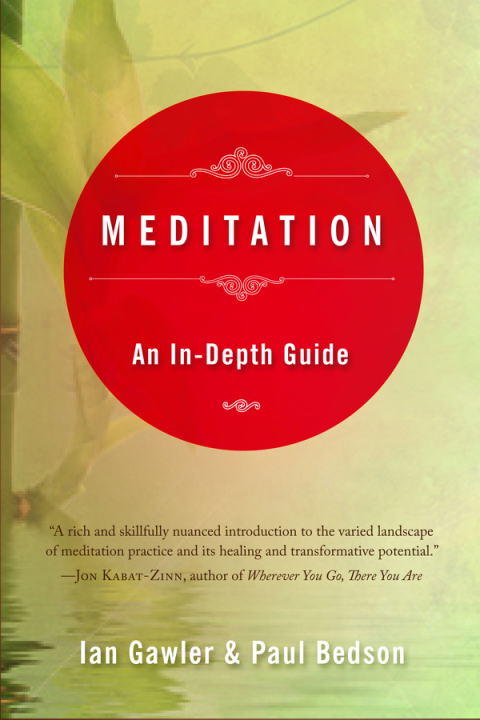 Cover image for book Meditation