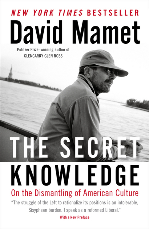 Cover image for book The Secret Knowledge